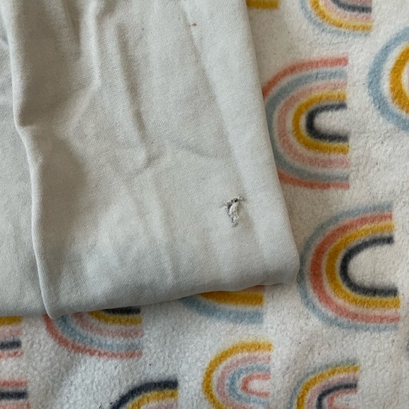 H&M basic sweatpants - Picture 5 of 6